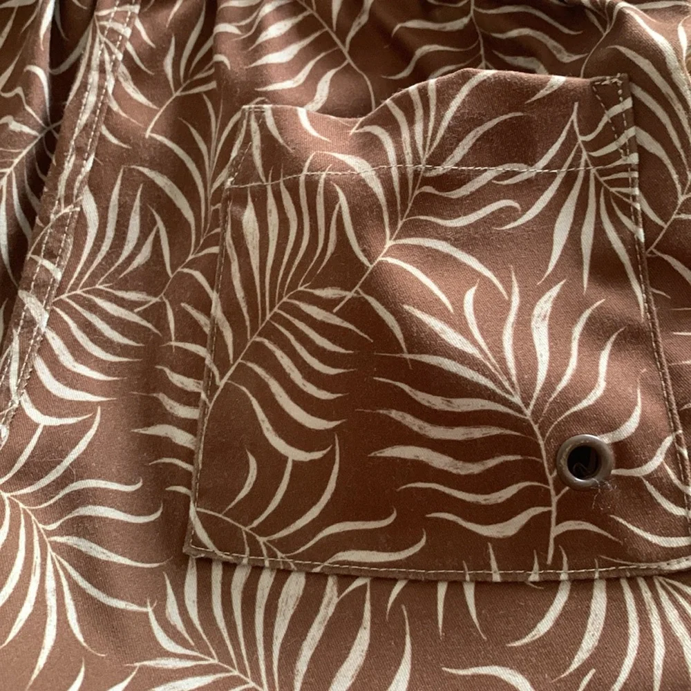 Rylee + Cru Swim Trunks - Picture 6 of 7